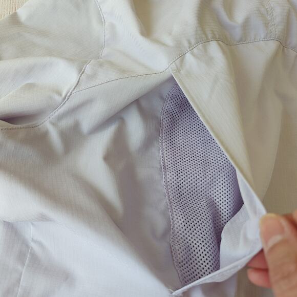 Columbia Silver Ridge utility long sleeve shirt with sun protection sz S - Picture 10 of 14